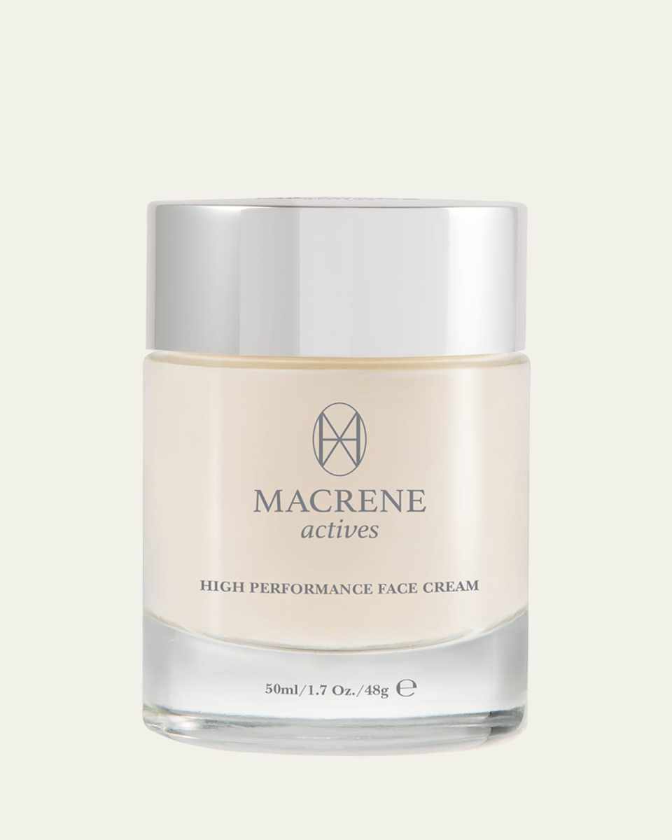 High Performance Face Cream, 1.7 oz./ 50 mL